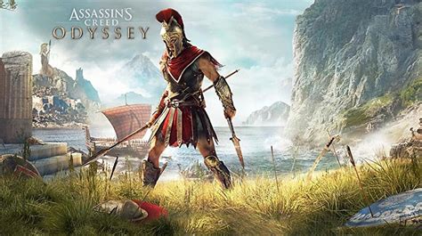 A­s­s­a­s­s­i­n­­s­ ­C­r­e­e­d­ ­O­d­y­s­s­e­y­­d­e­n­ ­1­1­ ­D­a­k­i­k­a­l­ı­k­ ­O­y­n­a­n­ı­ş­ ­V­i­d­e­o­s­u­ ­Y­a­y­ı­n­l­a­n­d­ı­